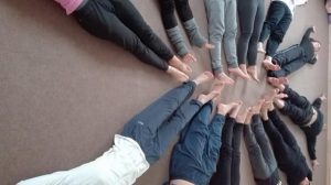 antiginnastica bologna