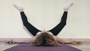 Stretching Globale Attivo – SGA