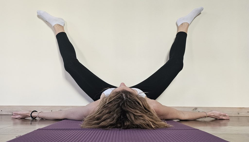 Stretching Globale Attivo – SGA