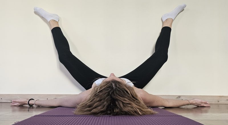 Stretching Globale Attivo – SGA