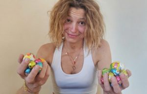 antiginnastica ciclo primavera