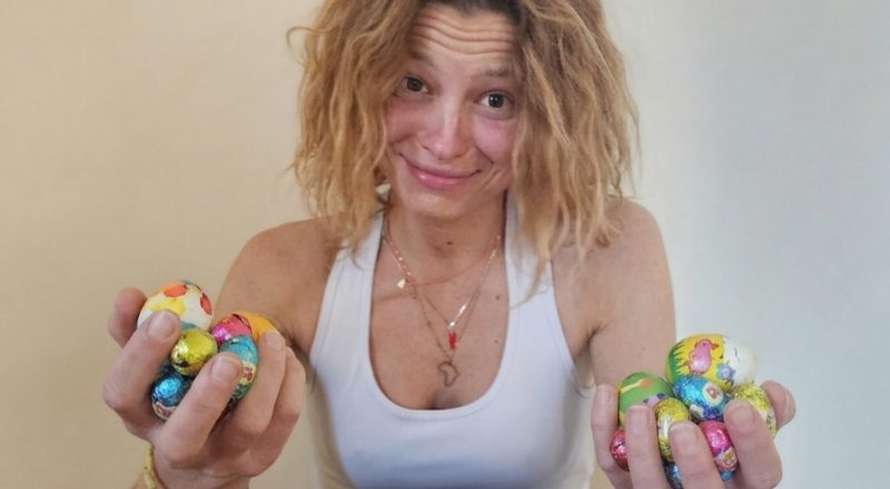 antiginnastica ciclo primavera