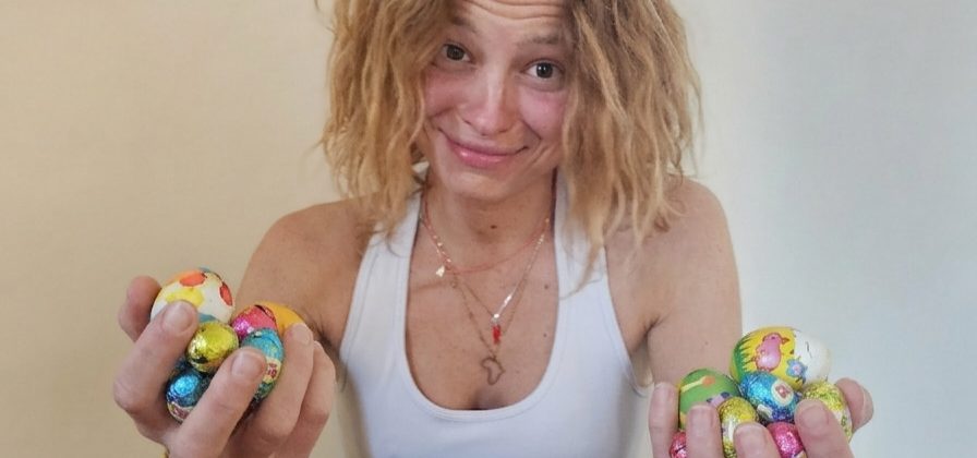 antiginnastica ciclo primavera