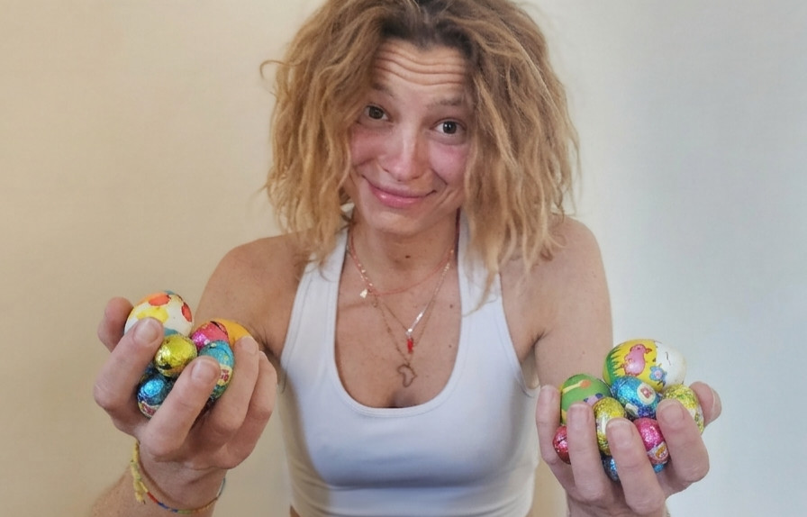 antiginnastica ciclo primavera