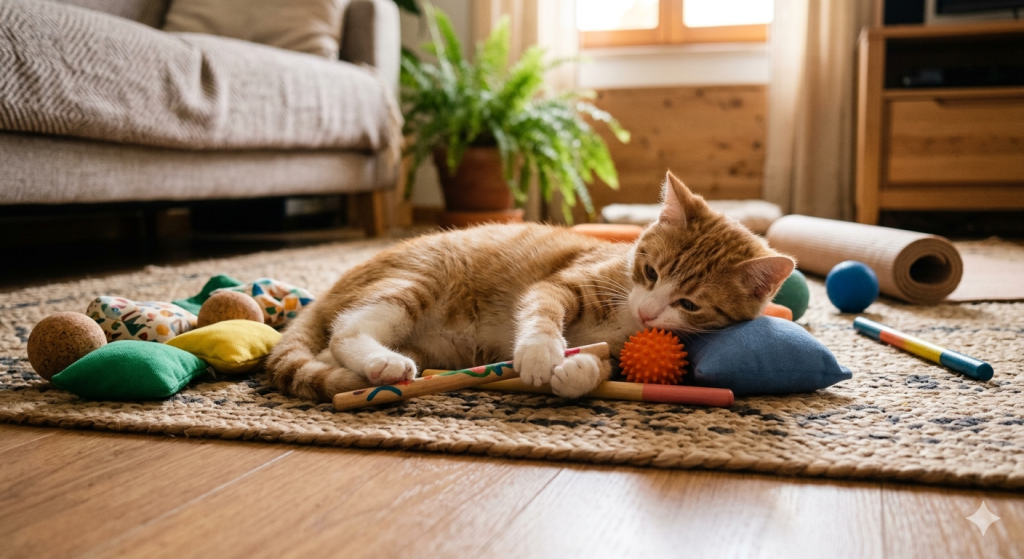 antiginnastica bologna